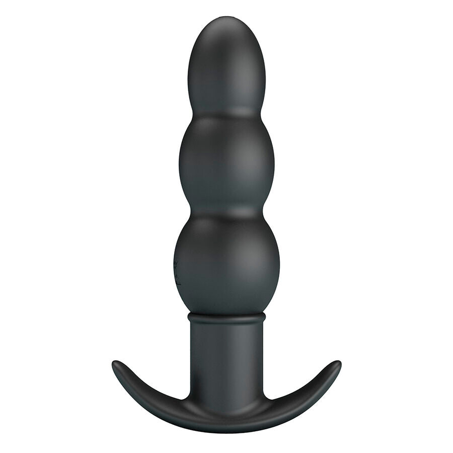 PRETTY LOVE - AEAEAS PLUG ANAL CON VIBRACIÓN