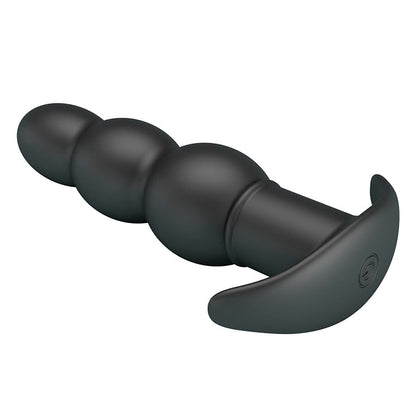 PRETTY LOVE - AEAEAS PLUG ANAL CON VIBRACIÓN