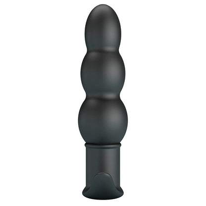 PRETTY LOVE - AEAEAS PLUG ANAL CON VIBRACIÓN