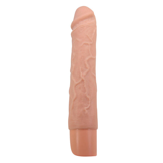 PRETTY LOVE - OSRIC VIBRADOR REALÍSTICO FLEXIBLE