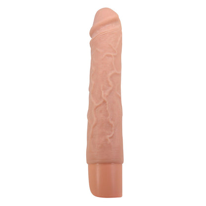 PRETTY LOVE - OSRIC VIBRADOR REALÍSTICO FLEXIBLE