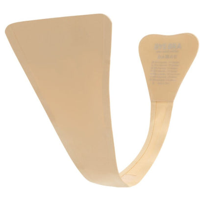 BYE-BRA - TANGA ADHESIVO ÚNICA