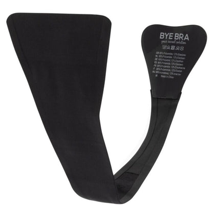 BYE-BRA - TANGA ADHESIVO ÚNICA