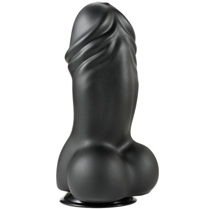HIDDEN DESIRE - INFERNO FAT BOYS DILDO 22 CM