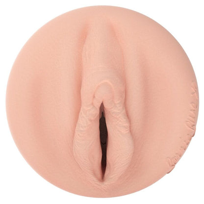 FLESHLIGHT GIRLS - BONNIE BLUE CON TEXTURA 1K VAGINA