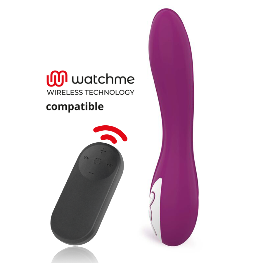 COVERME - ELSIE + COMANDO REMOTO WATCHME