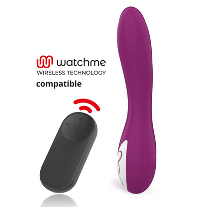 COVERME - ELSIE + COMANDO REMOTO WATCHME