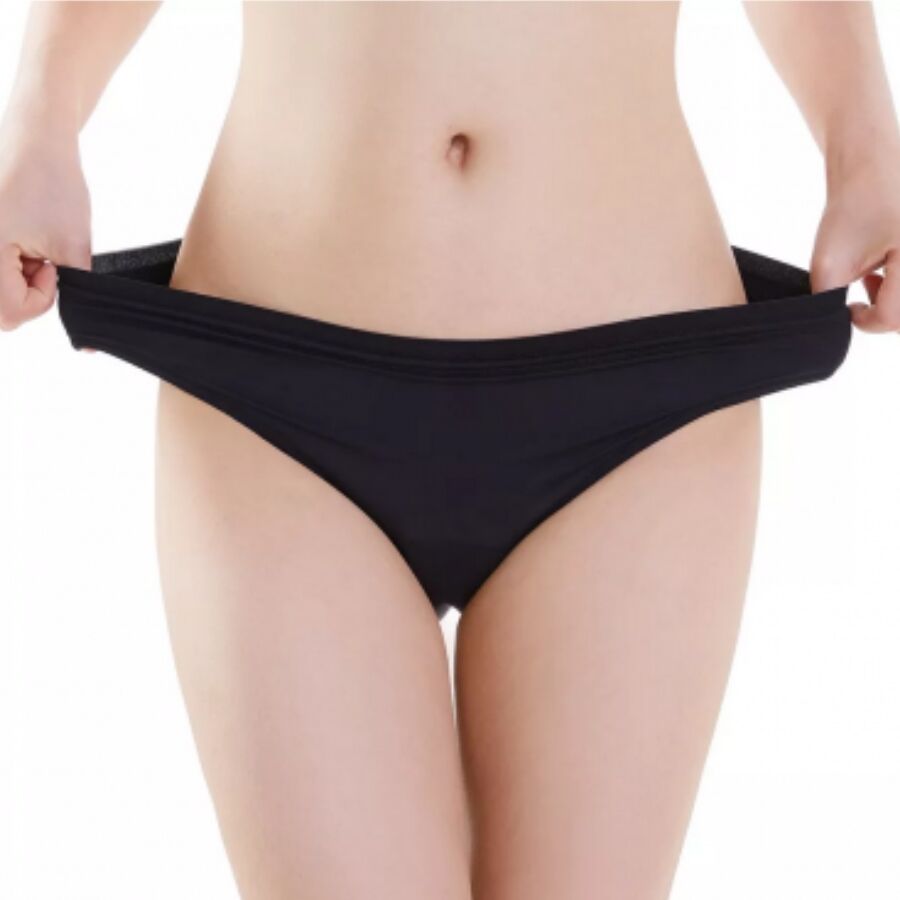 IRISANA - BRAGA MENSTRUAL