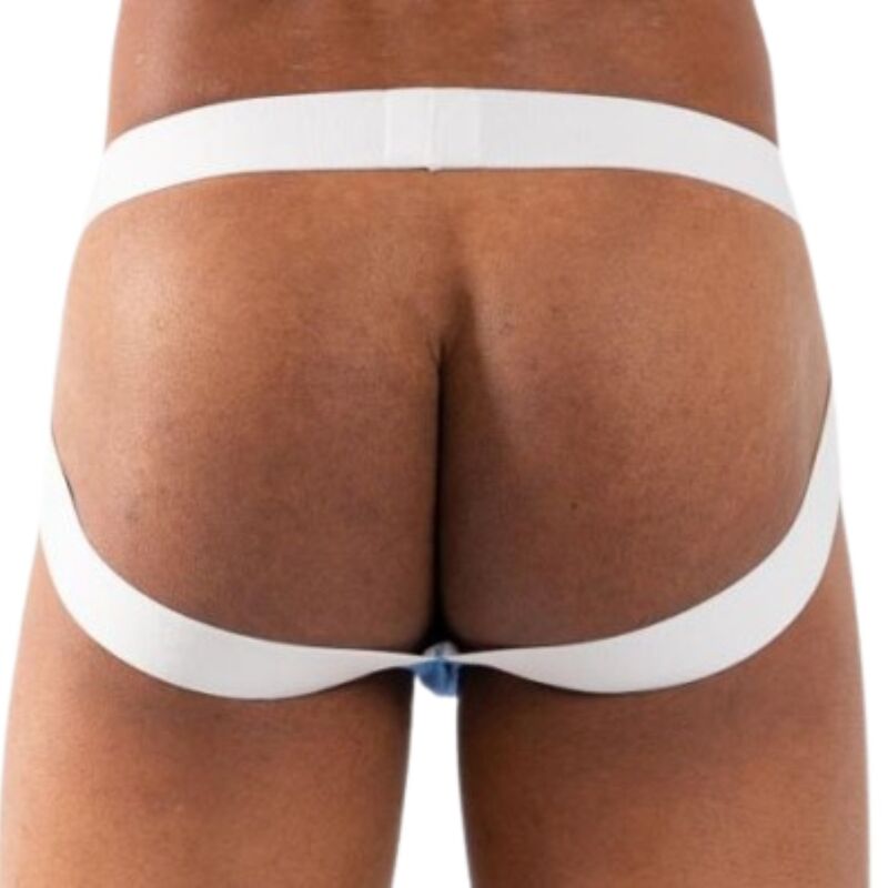 BURN - 017 JOCK AQUARELLO L