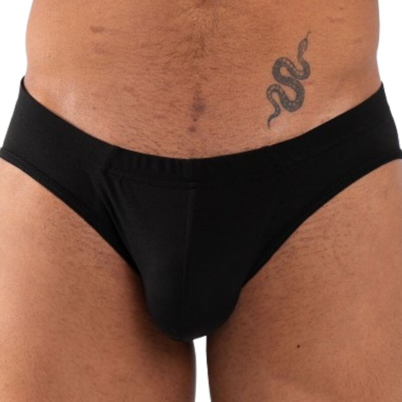 BURN - 019 SLIP