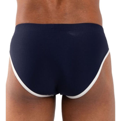 BURN - 020 SLIP NAVY