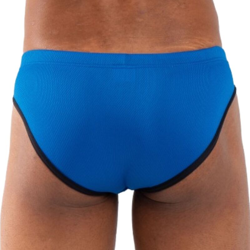 BURN - 018 SLIP