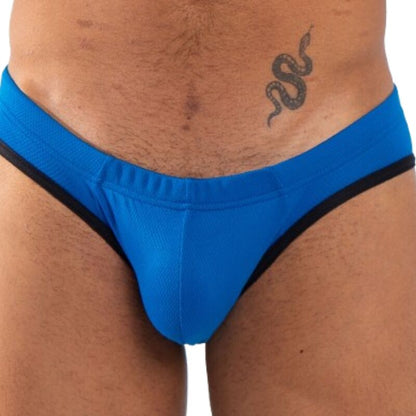 BURN - 018 SLIP