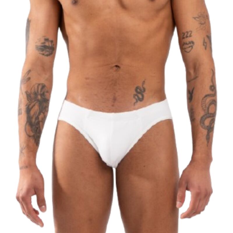 BURN - 021 SLIP