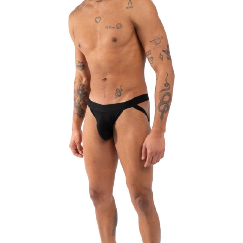 BURN - 011 JOCK DOBLE