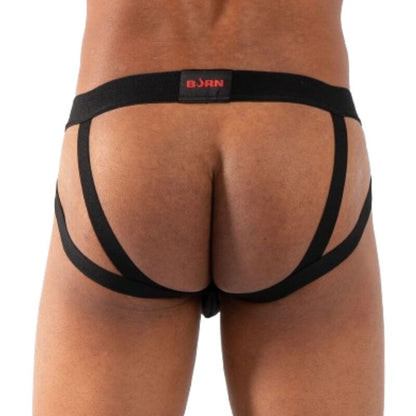 BURN - 011 JOCK DOBLE