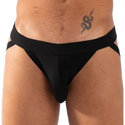 BURN - 011 JOCK DOBLE