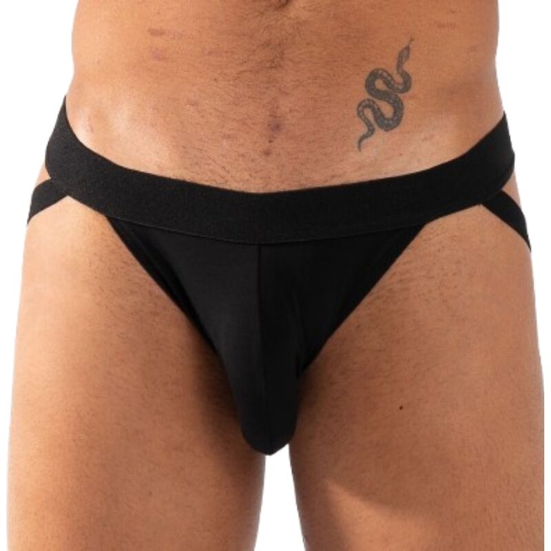BURN - 011 JOCK DOBLE