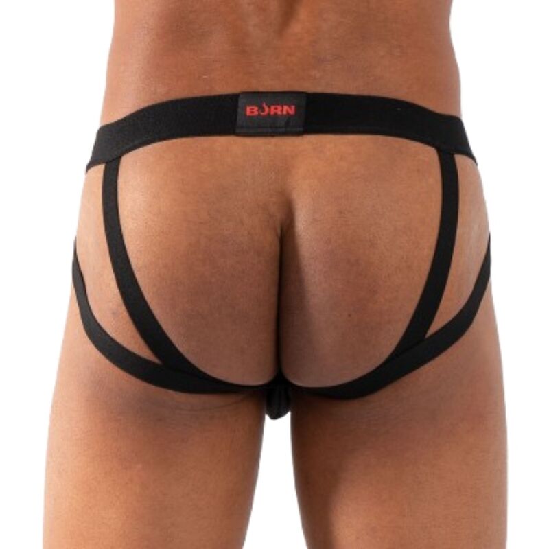BURN - 011 JOCK DOBLE