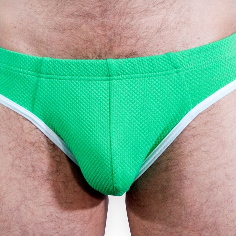 BURN - 022 SLIP