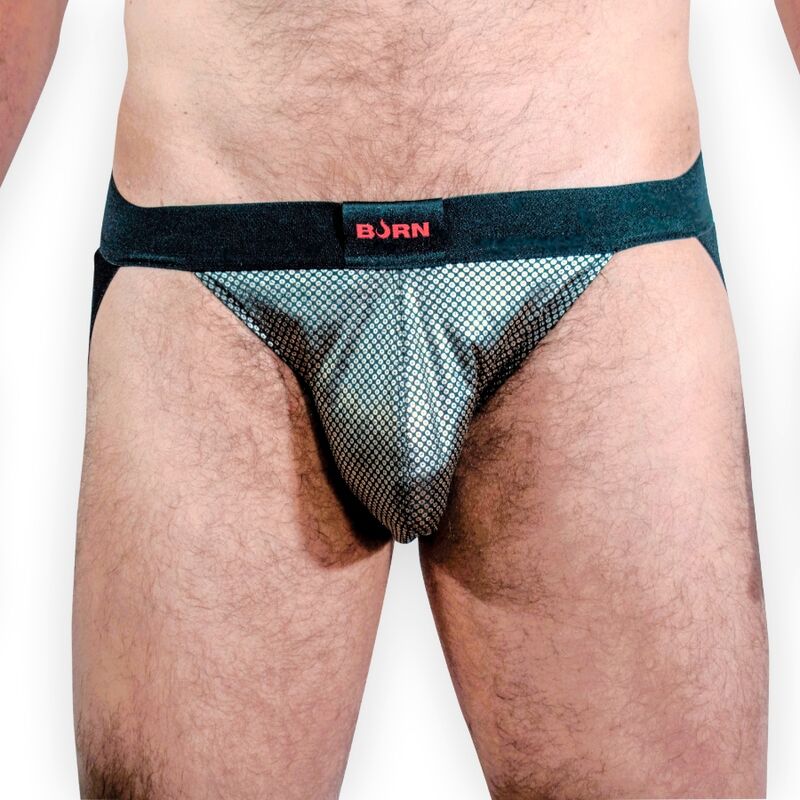 BURN - 023 JOCK STUDIO 54