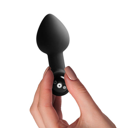 ROCKS-OFF - NOVA ASTRYX PREMIUM PLUG ANAL RECARGABLE 16 FUNCIONES