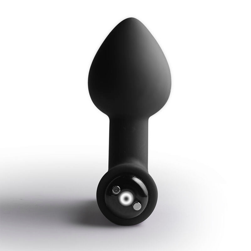 ROCKS-OFF - NOVA ASTRYX PREMIUM PLUG ANAL RECARGABLE 16 FUNCIONES