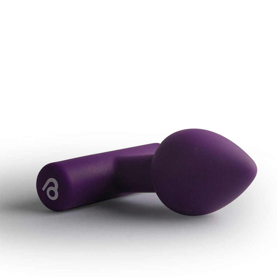 ROCKS-OFF - NOVA ASTRYX PREMIUM PLUG ANAL RECARGABLE 16 FUNCIONES
