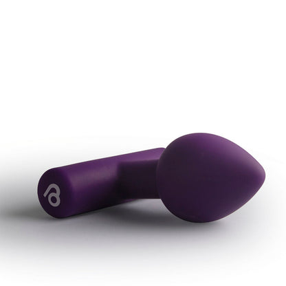 ROCKS-OFF - NOVA ASTRYX PREMIUM PLUG ANAL RECARGABLE 16 FUNCIONES
