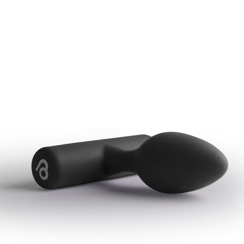 ROCKS-OFF - NOVA SOLARIS PLUG ANAL FINO RECARGABLE 16 FUNCIONES