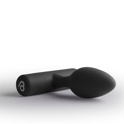 ROCKS-OFF - NOVA SOLARIS PLUG ANAL FINO RECARGABLE 16 FUNCIONES