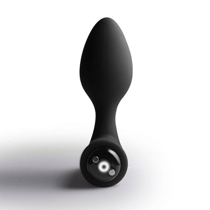 ROCKS-OFF - NOVA SOLARIS PLUG ANAL FINO RECARGABLE 16 FUNCIONES