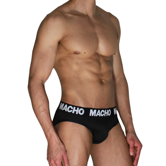 MACHO - MCH007 SLIP CLÁSICO +