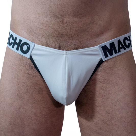 MACHO - MCH009 LATERAL SLIP