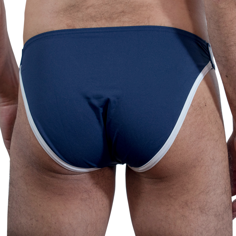 MACHO - MCH011 LATERAL SLIP OSCURO