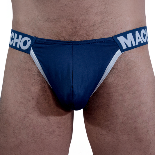 MACHO - MCH011 LATERAL SLIP OSCURO