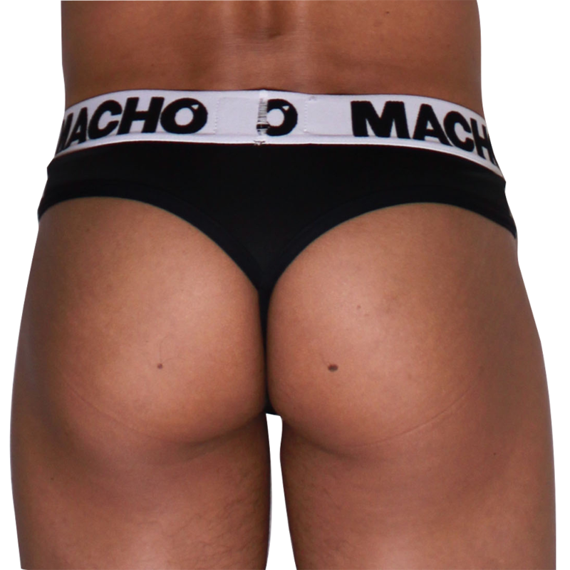 MACHO - MTG002 TANGA