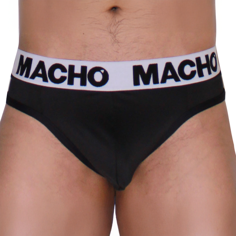 MACHO - MTG002 TANGA