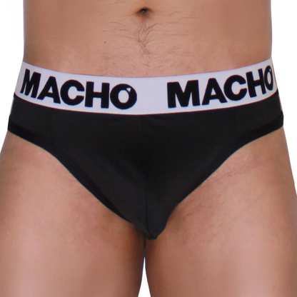 MACHO - MTG002 TANGA