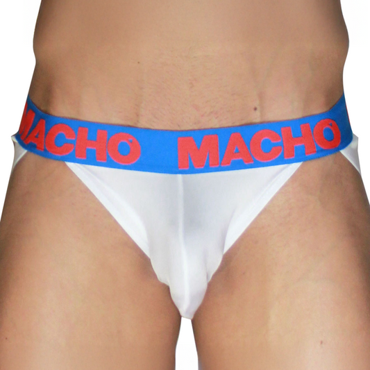 MACHO - MX29AZ JOCK + AZULÓN