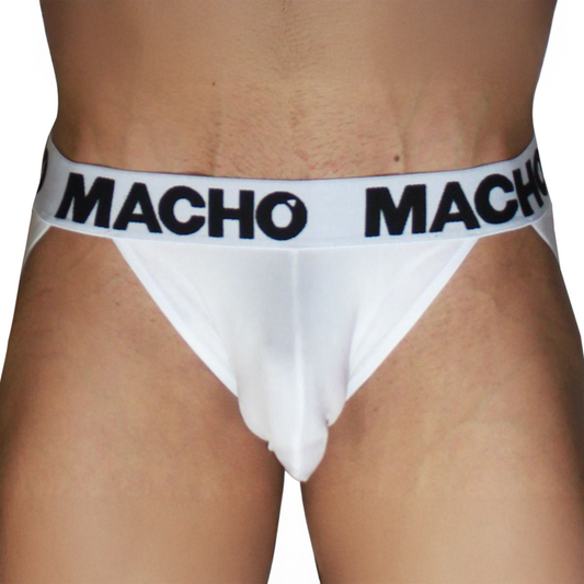 MACHO - MX29BL JOCK +