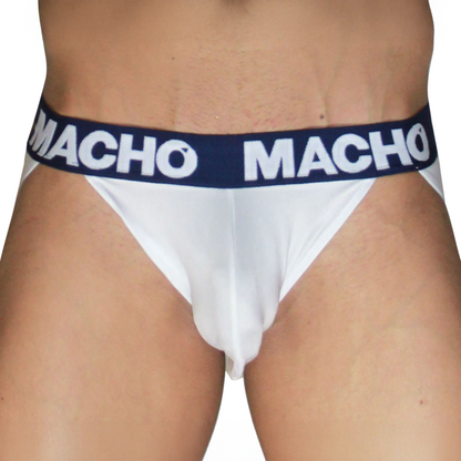 MACHO - MX29DK JOCK + MARINO