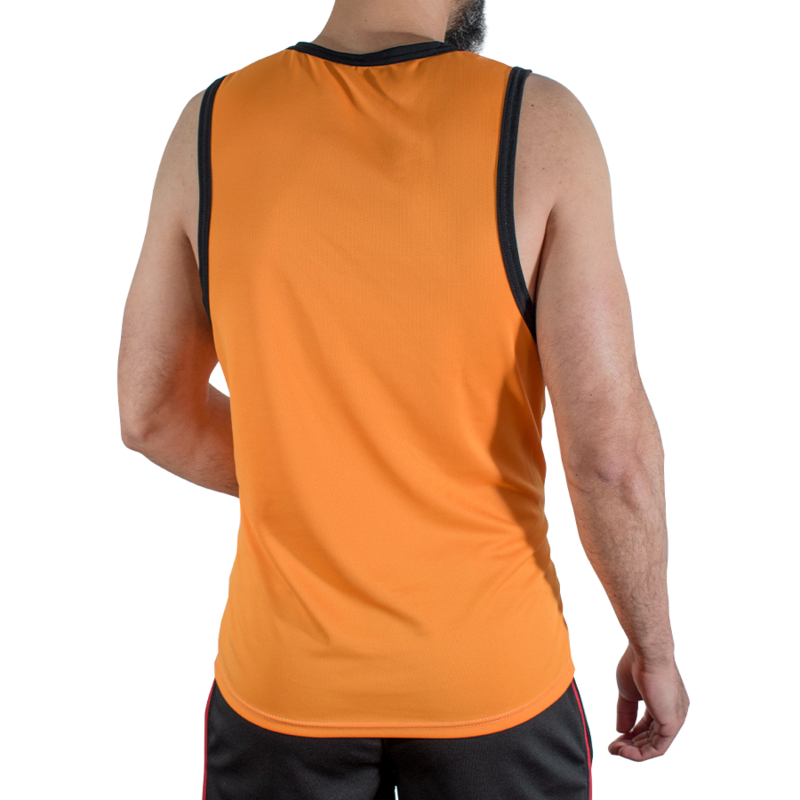 MACHO - CMV005 CAMISETA GYM