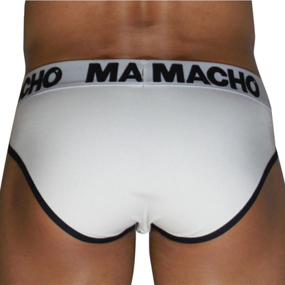 MACHO - MCH006 SLIP CLÁSICO +