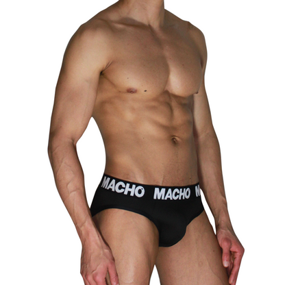 MACHO - MCH007 SLIP CLÁSICO +