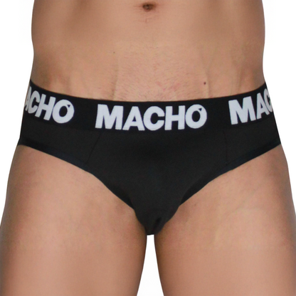MACHO - MCH007 SLIP CLÁSICO +
