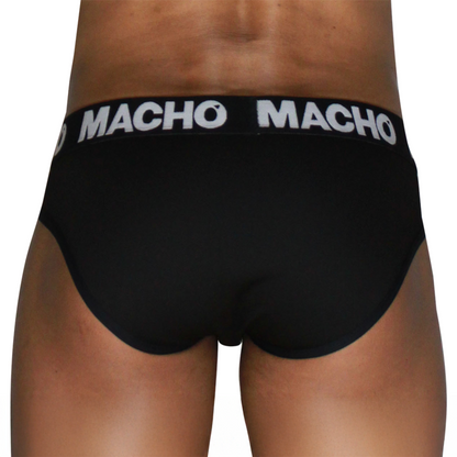 MACHO - MCH007 SLIP CLÁSICO +