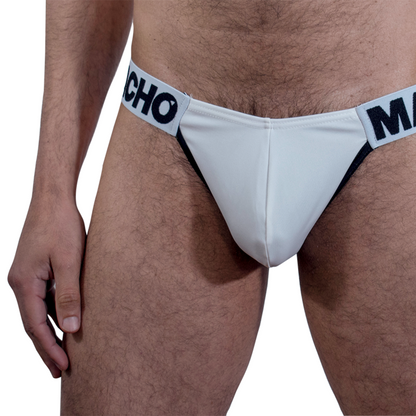 MACHO - MCH009 LATERAL SLIP