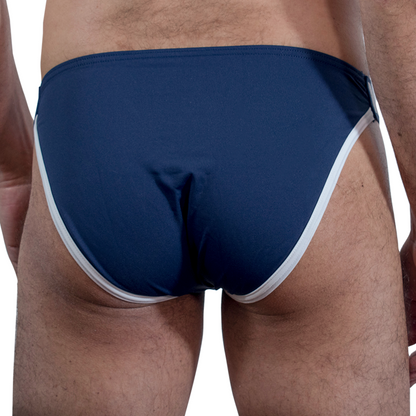 MACHO - MCH011 LATERAL SLIP OSCURO