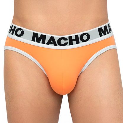 MACHO - MCH012 SLIP